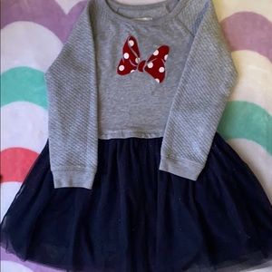 Gap Disney dress